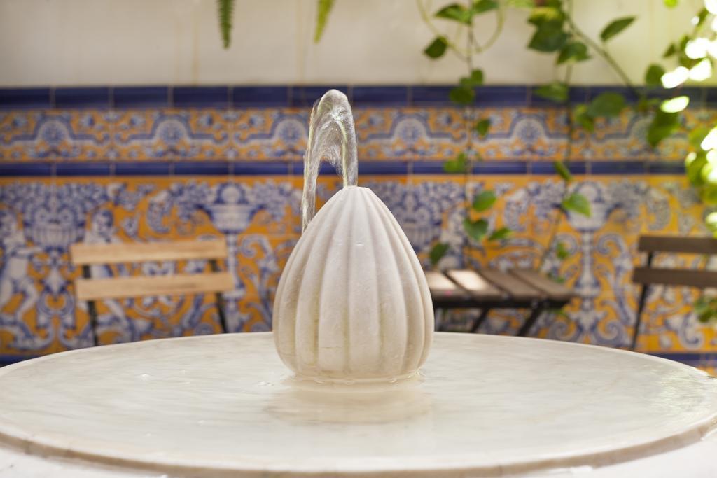 Casa De Las Mercedes Малага Екстериор снимка